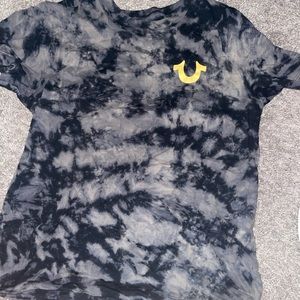 True Religion Buddha T-Shirt